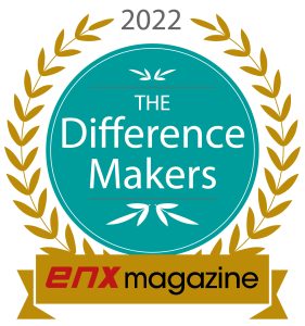 DM_2022_logo-281x300 ENX Magazine 2022 The DIfference Makers badge