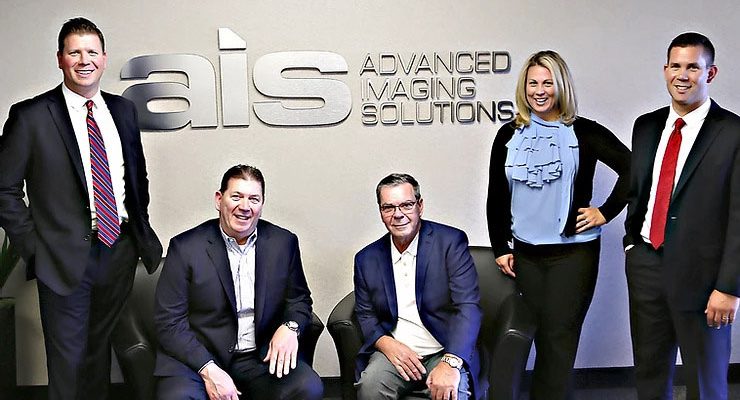 AIS Team members