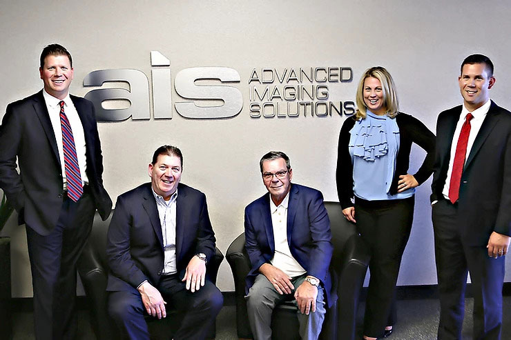 AIS Team members