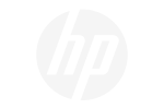 Hewlett Packard logo