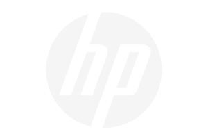 Hewlett Packard logo