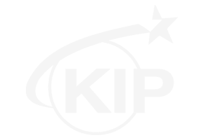 KIP logo