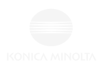 Konica Minolta logo