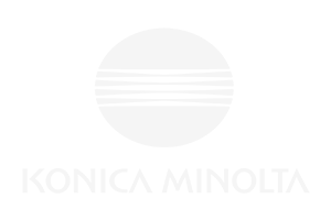 Konica Minolta logo