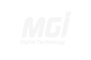 MGI logo