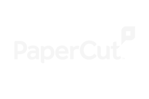 PaperCut logo