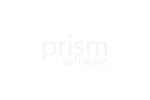 Prism Software logo