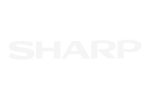 Sharp logo