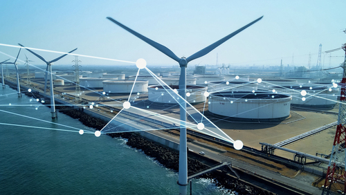 wind-power-plant